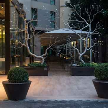 Starhotels Echo